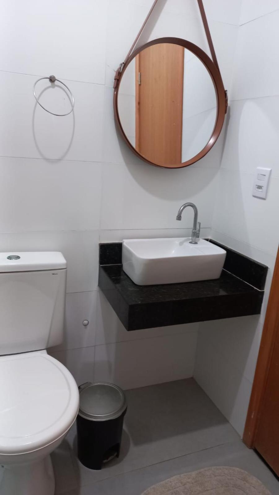 Lindo Flat No Residencial Maraca Beach Pôrto das Galinhas Kültér fotó