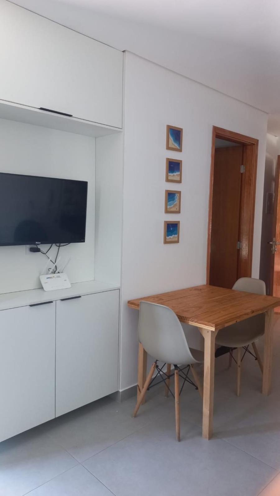 Lindo Flat No Residencial Maraca Beach Pôrto das Galinhas Kültér fotó