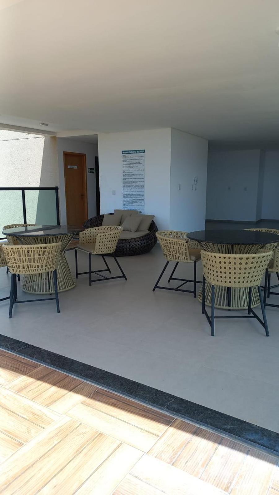 Lindo Flat No Residencial Maraca Beach Pôrto das Galinhas Kültér fotó